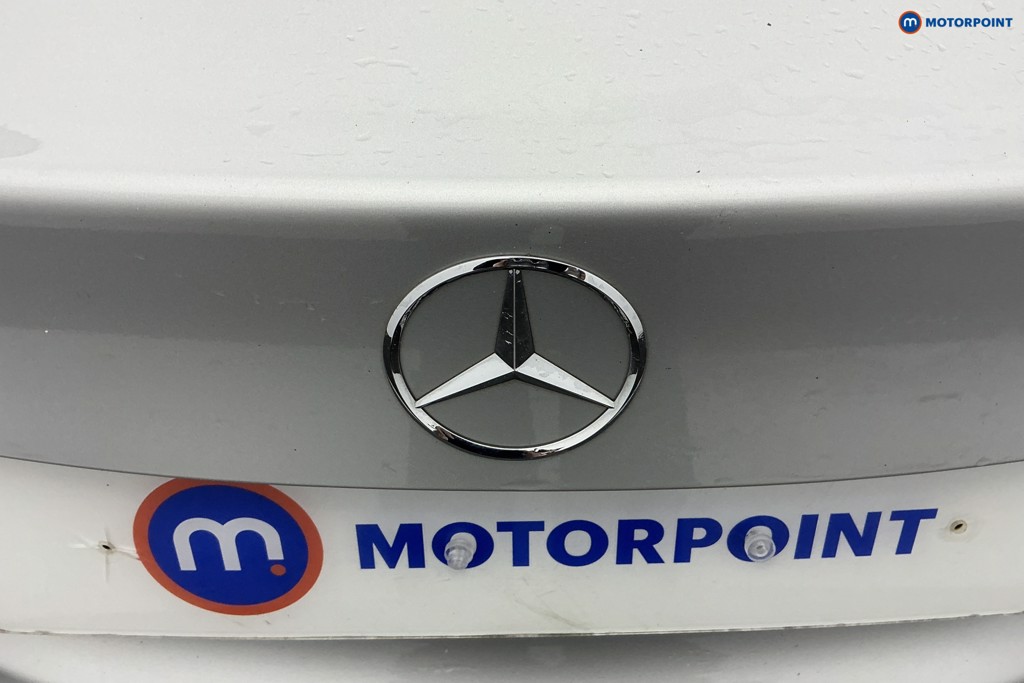 Used Mercedes-Benz CLA 2018 for sale - 76581026: Photo 23