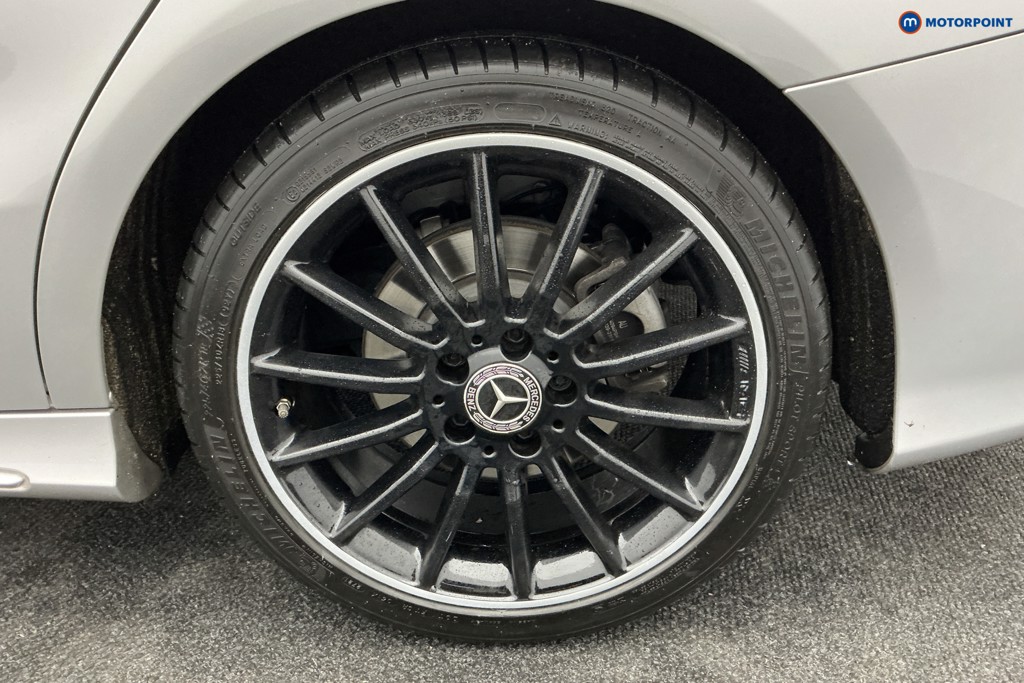 Used Mercedes-Benz CLA 2018 for sale - 76581026: Photo 25