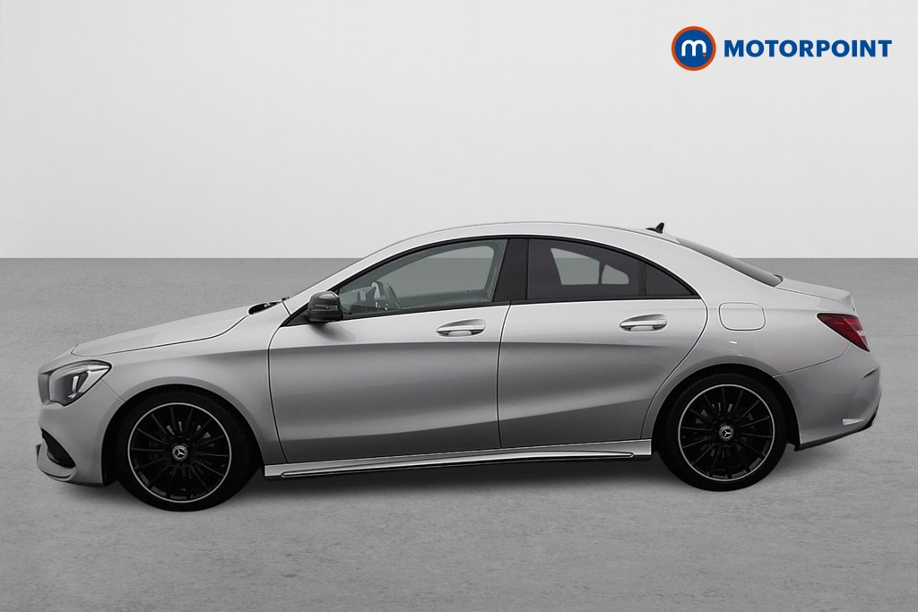 Used Mercedes-Benz CLA 2018 for sale - 76581026: Photo 3
