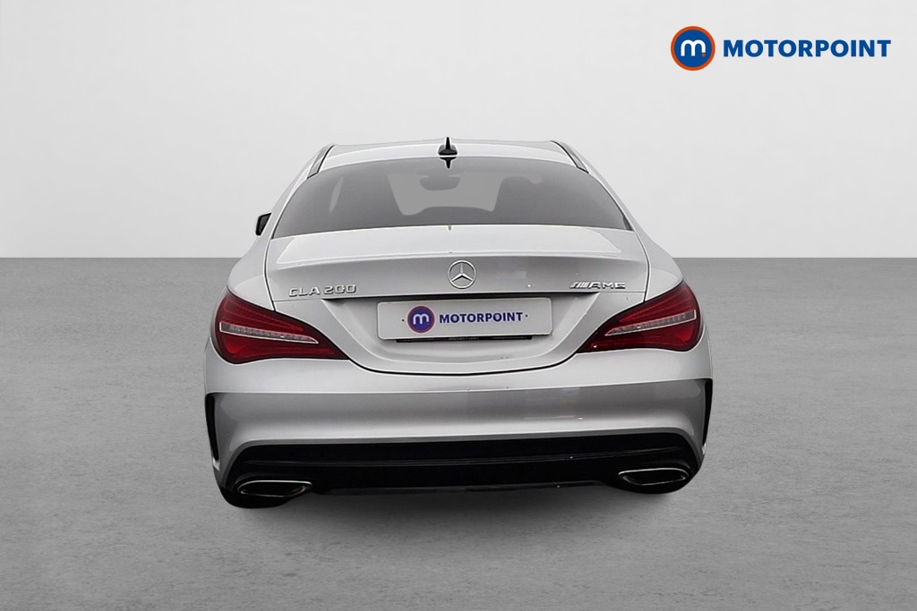 Used Mercedes-Benz CLA 2018 for sale - 76581026: Photo 5