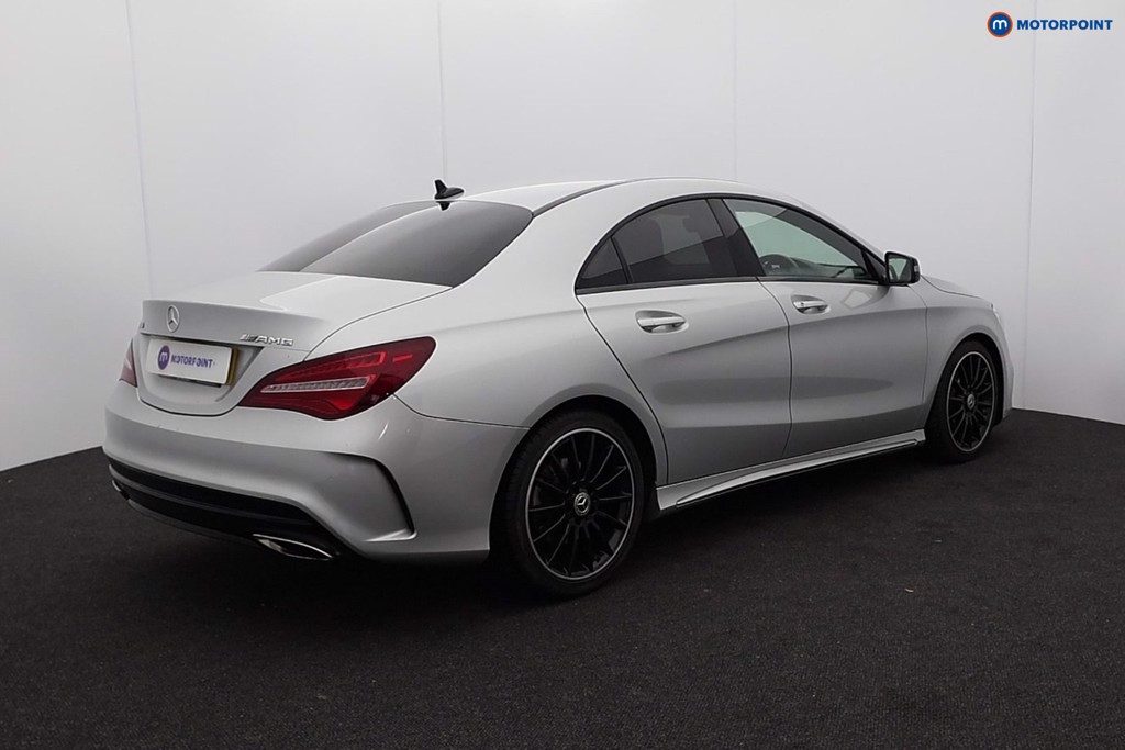 Used Mercedes-Benz CLA 2018 for sale - 76581026: Photo 6