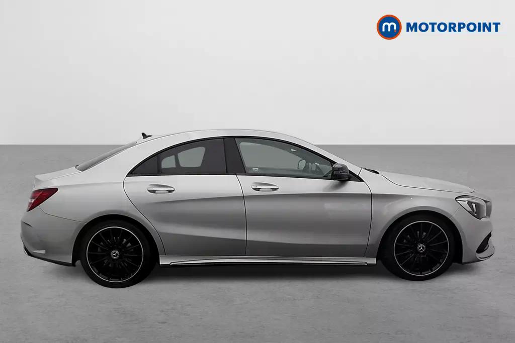 Used Mercedes-Benz CLA 2018 for sale - 76581026: Photo 7