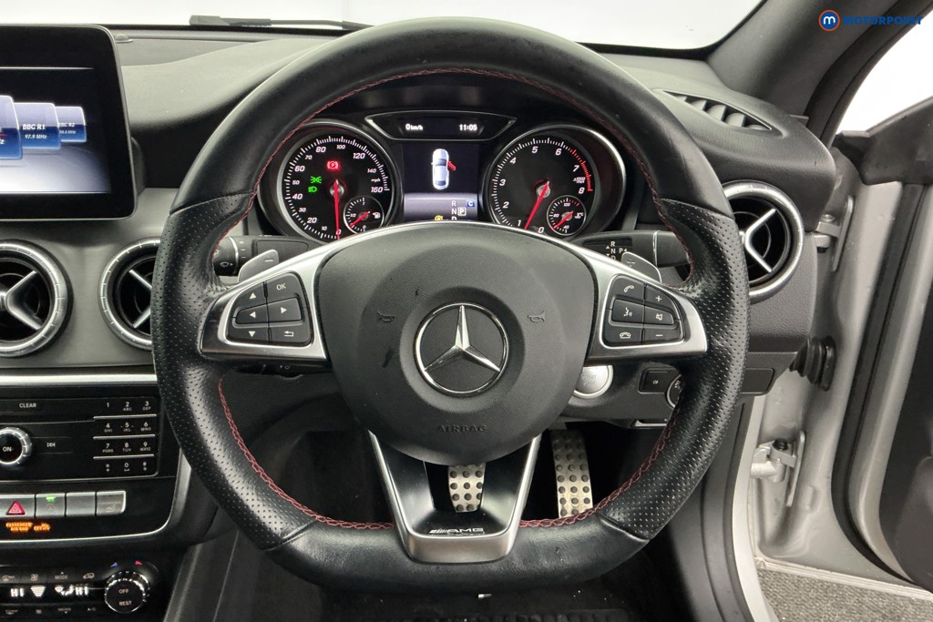 Used Mercedes-Benz CLA 2018 for sale - 76581026: Photo 8