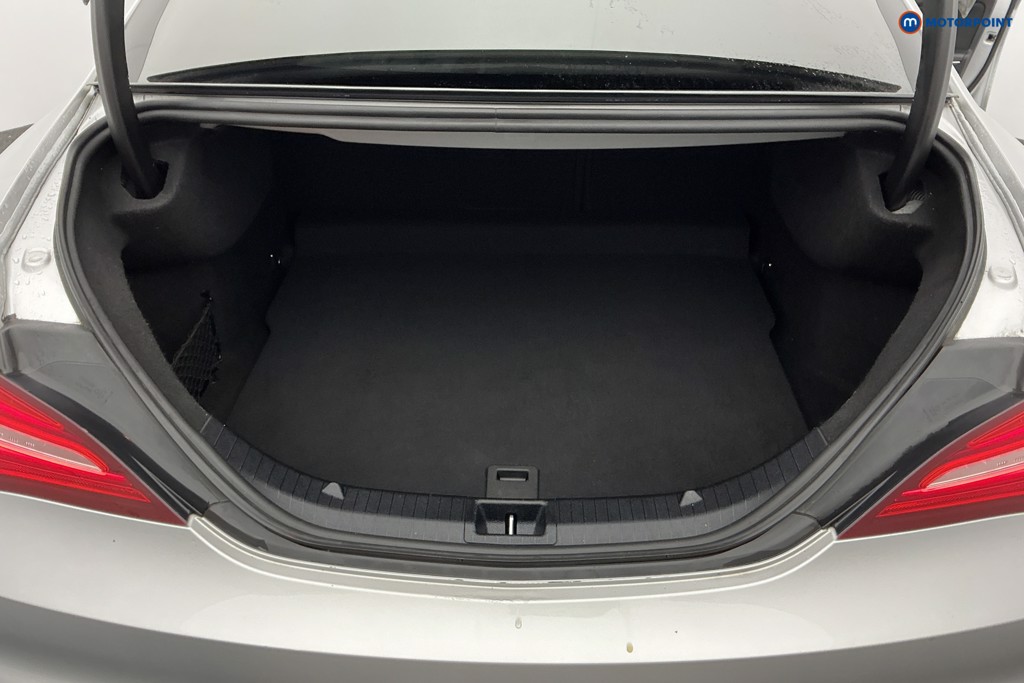 Used Mercedes-Benz CLA 2018 for sale - 76581026: Photo 9