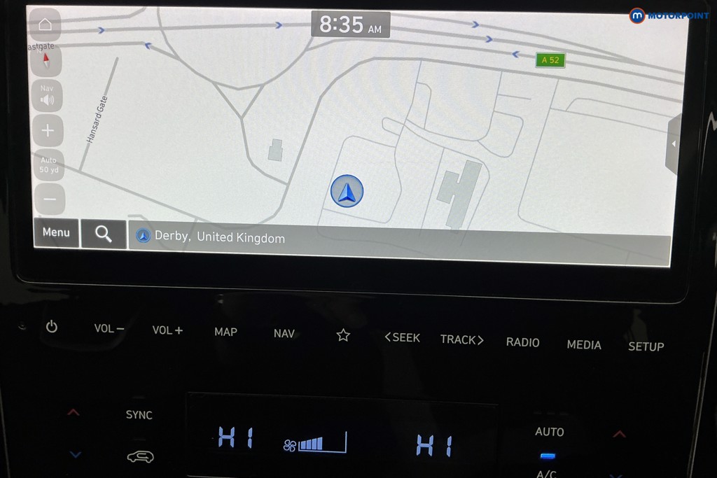 Used Hyundai TUCSON 2022 for sale - 76394713: Photo 10