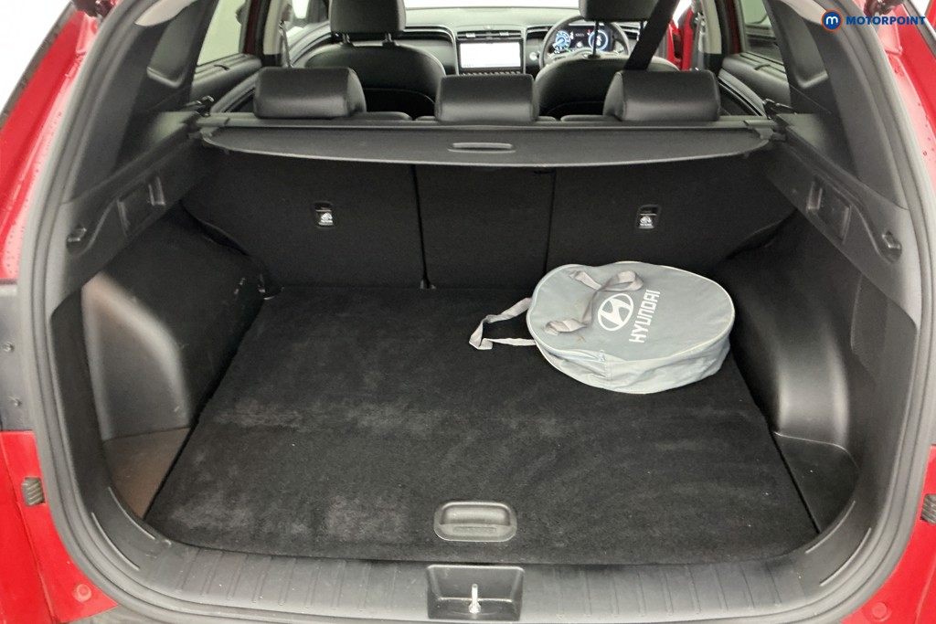 Used Hyundai TUCSON 2022 for sale - 76394713: Photo 11