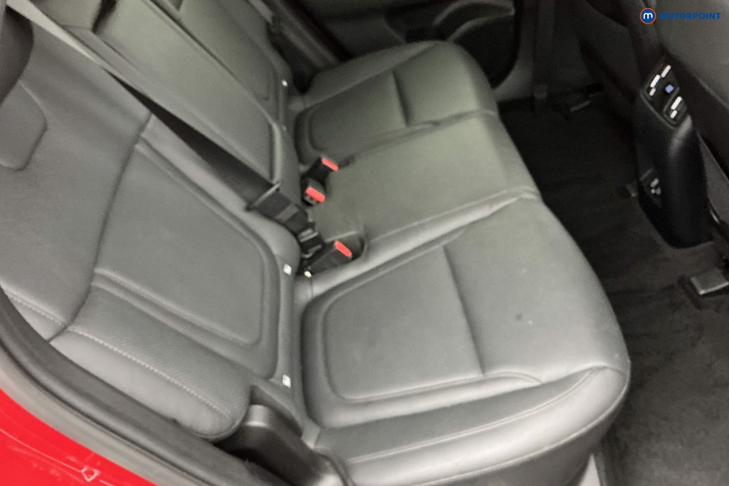 Used Hyundai TUCSON 2022 for sale - 76394713: Photo 12