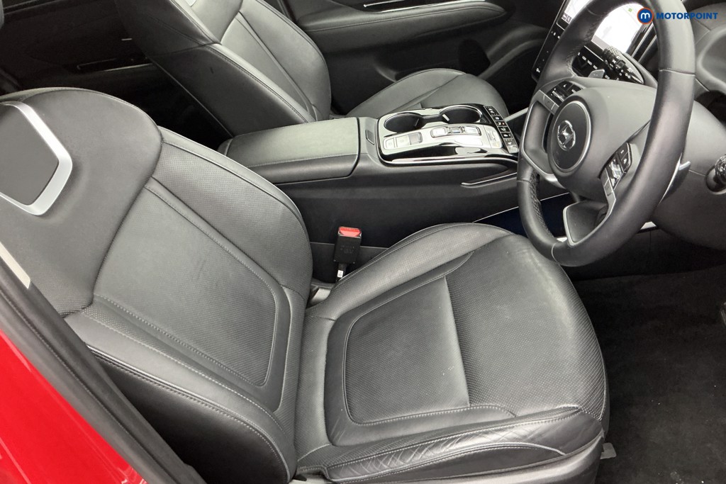 Used Hyundai TUCSON 2022 for sale - 76394713: Photo 13