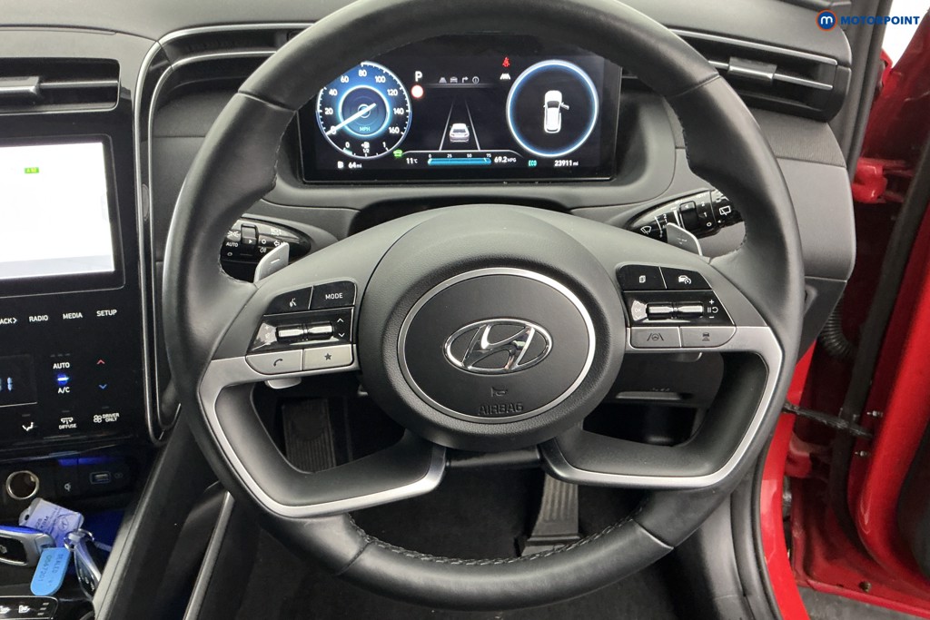 Used Hyundai TUCSON 2022 for sale - 76394713: Photo 14