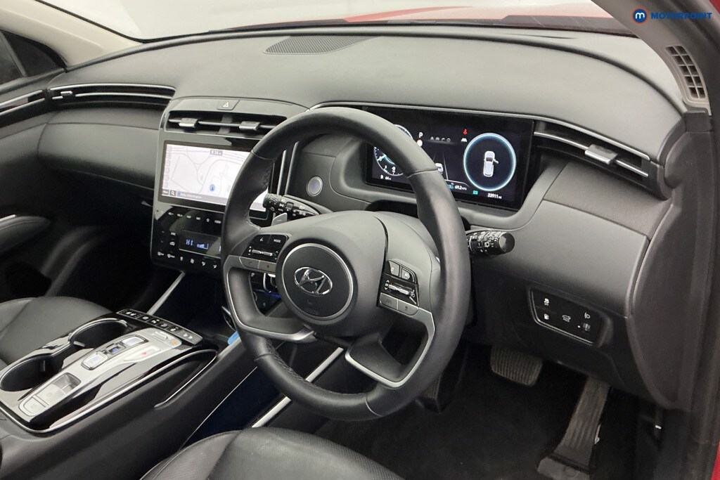 Used Hyundai TUCSON 2022 for sale - 76394713: Photo 15