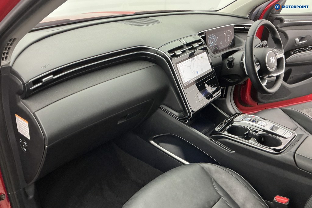 Used Hyundai TUCSON 2022 for sale - 76394713: Photo 16