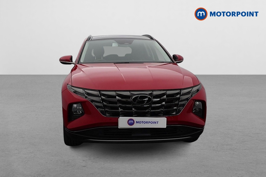 Used Hyundai TUCSON 2022 for sale - 76394713: Photo 2