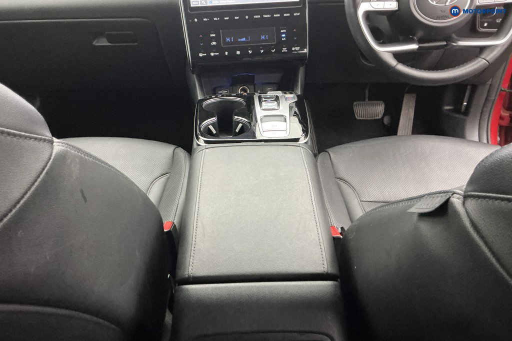 Used Hyundai TUCSON 2022 for sale - 76394713: Photo 20