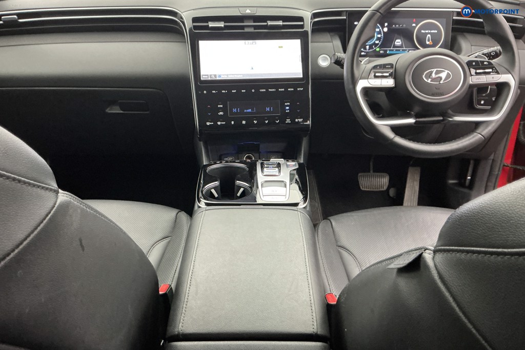 Used Hyundai TUCSON 2022 for sale - 76394713: Photo 21