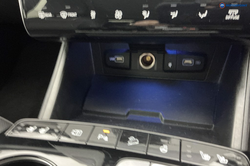 Used Hyundai TUCSON 2022 for sale - 76394713: Photo 24