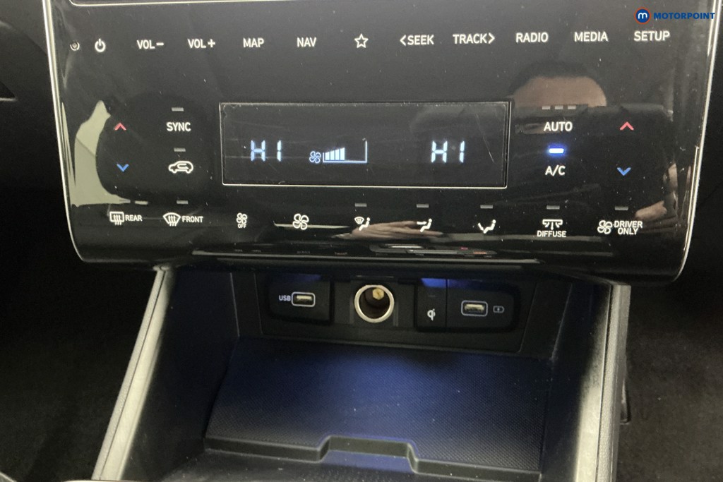 Used Hyundai TUCSON 2022 for sale - 76394713: Photo 25