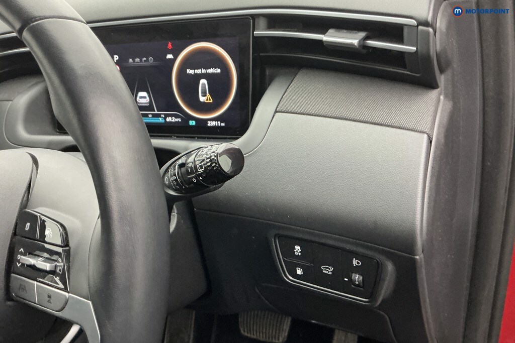 Used Hyundai TUCSON 2022 for sale - 76394713: Photo 29