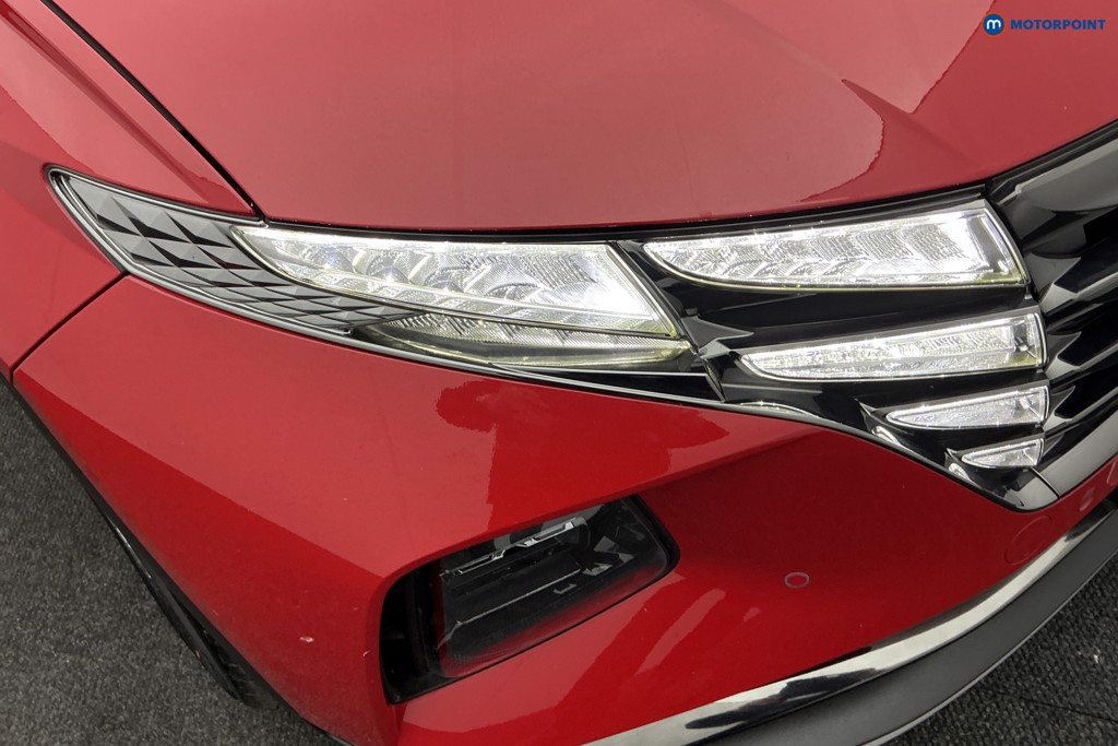 Used Hyundai TUCSON 2022 for sale - 76394713: Photo 35