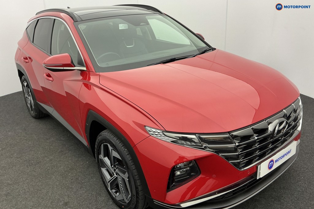 Used Hyundai TUCSON 2022 for sale - 76394713: Photo 36