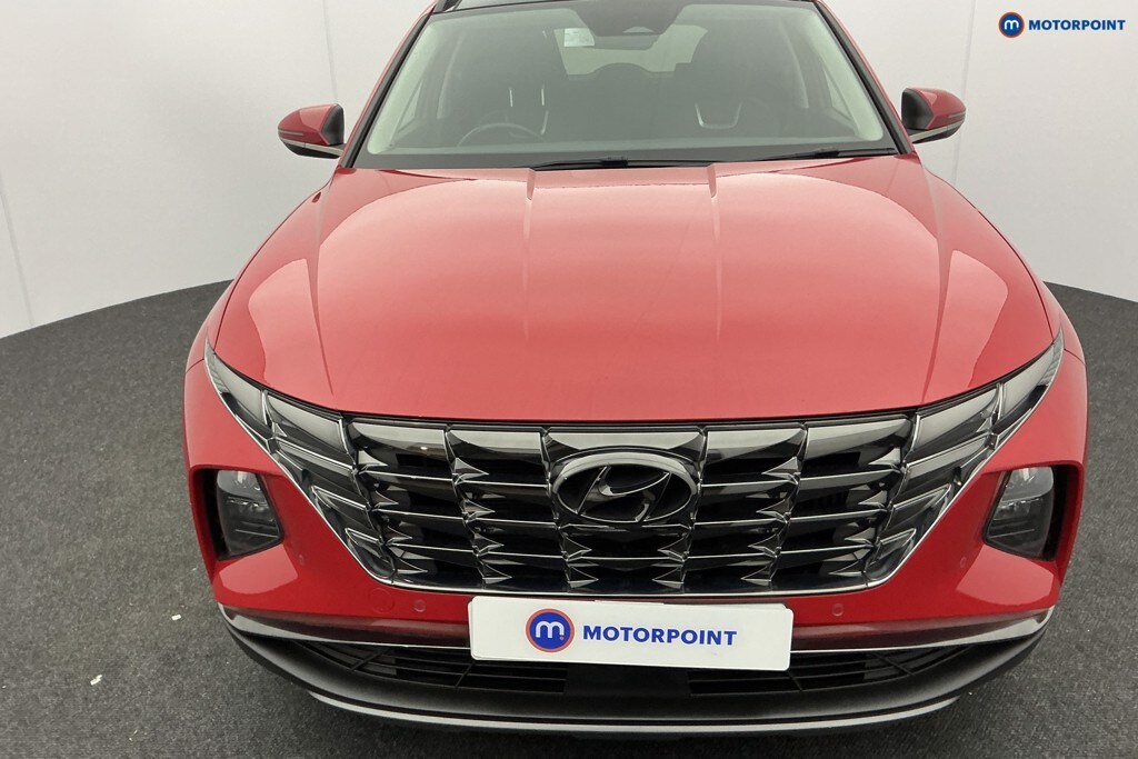 Used Hyundai TUCSON 2022 for sale - 76394713: Photo 37