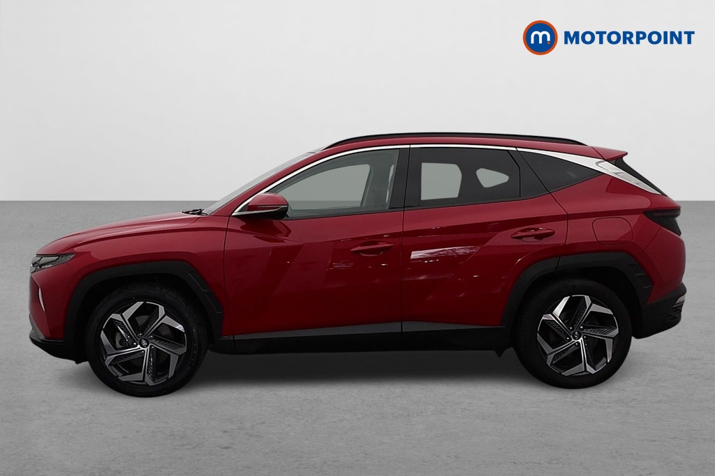 Used Hyundai TUCSON 2022 for sale - 76394713: Photo 4