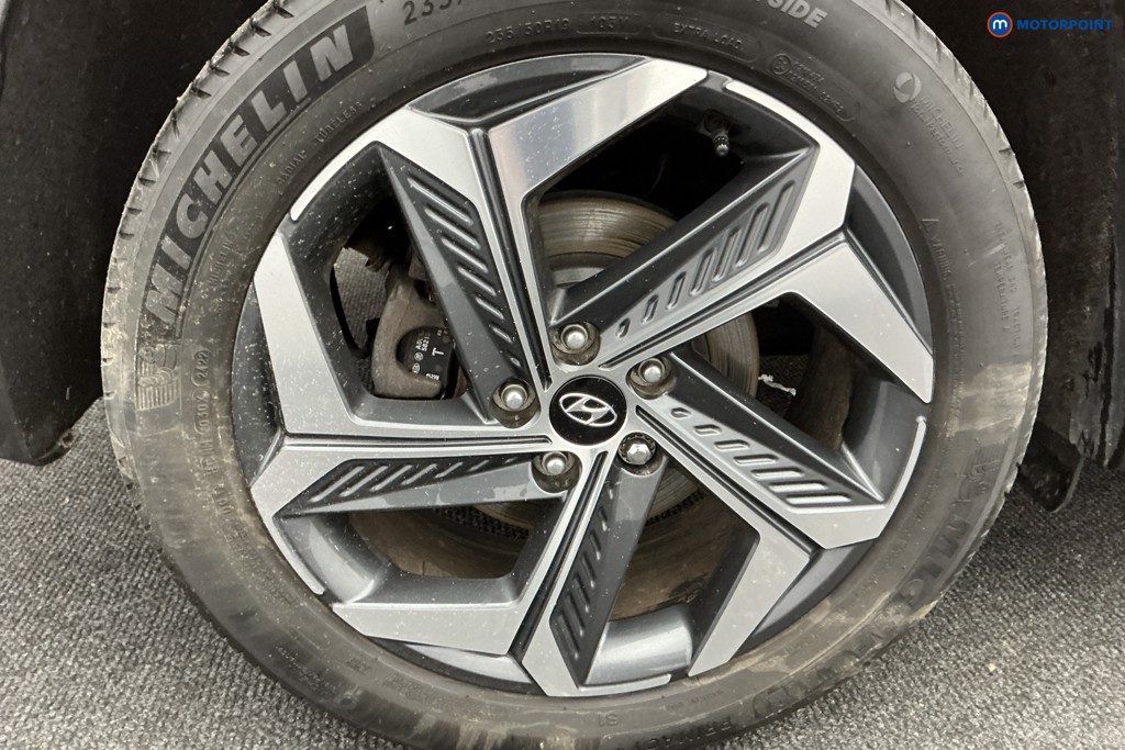 Used Hyundai TUCSON 2022 for sale - 76394713: Photo 43