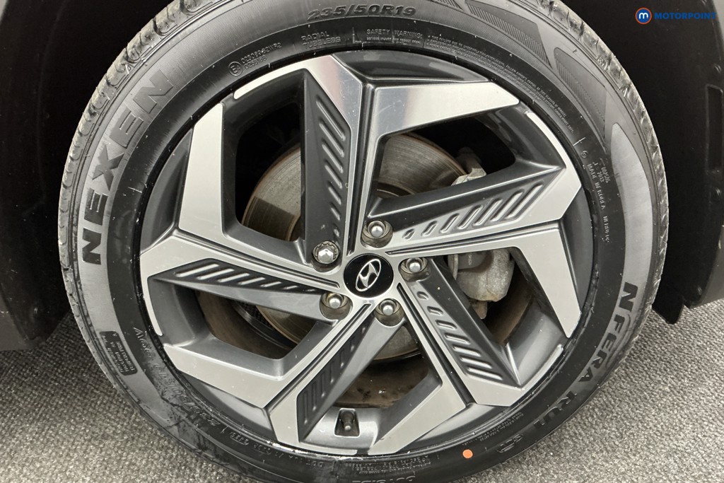 Used Hyundai TUCSON 2022 for sale - 76394713: Photo 44