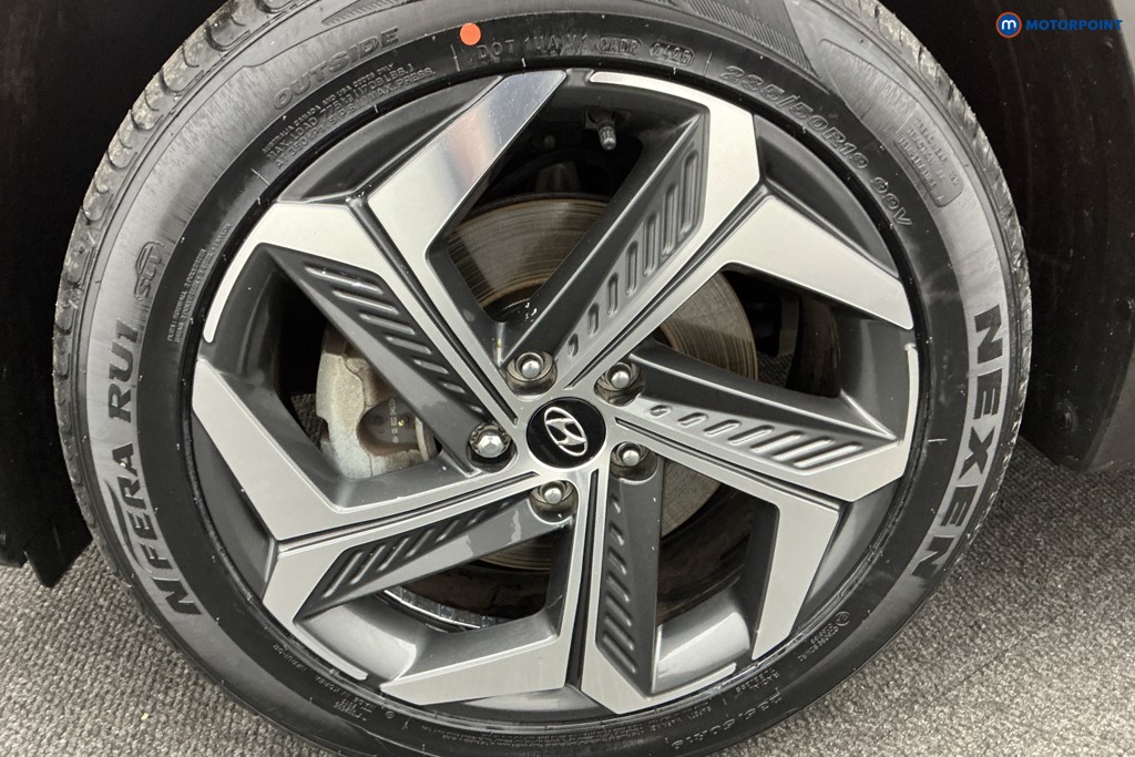 Used Hyundai TUCSON 2022 for sale - 76394713: Photo 45