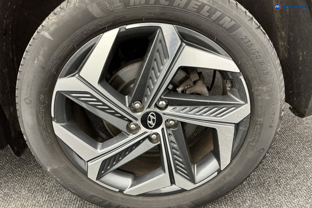 Used Hyundai TUCSON 2022 for sale - 76394713: Photo 46