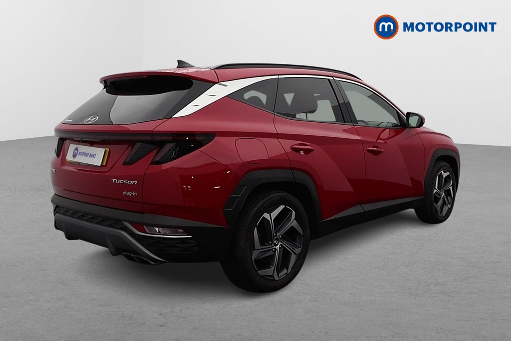 Used Hyundai TUCSON 2022 for sale - 76394713: Photo 7