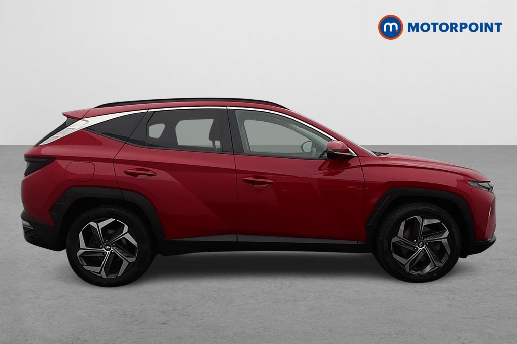 Used Hyundai TUCSON 2022 for sale - 76394713: Photo 8