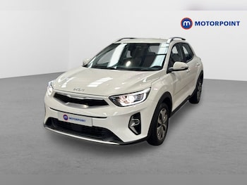 Used Kia Stonic 2021 for sale - 78717840: Photo