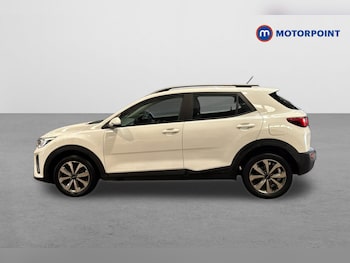 Used Kia Stonic 2021 for sale - 78717840: Photo