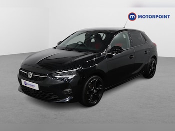Used Vauxhall Corsa 2023 for sale - 76581133: Photo