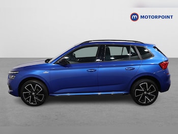 Used Skoda Kamiq 2021 for sale - 78717198: Photo