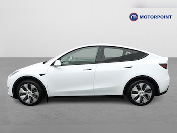 Used Tesla Model Y 2024 for sale - 78443434: Photo