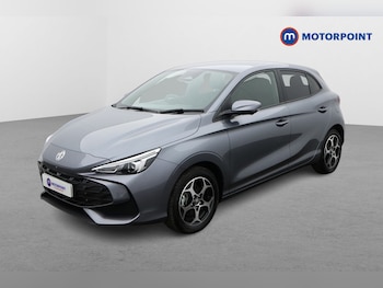 Used MG MG3 2025 for sale - 78718640: Photo