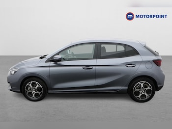 Used MG MG3 2025 for sale - 78718640: Photo