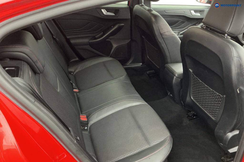 Used Ford Focus 2020 for sale - 76394656: Photo 12