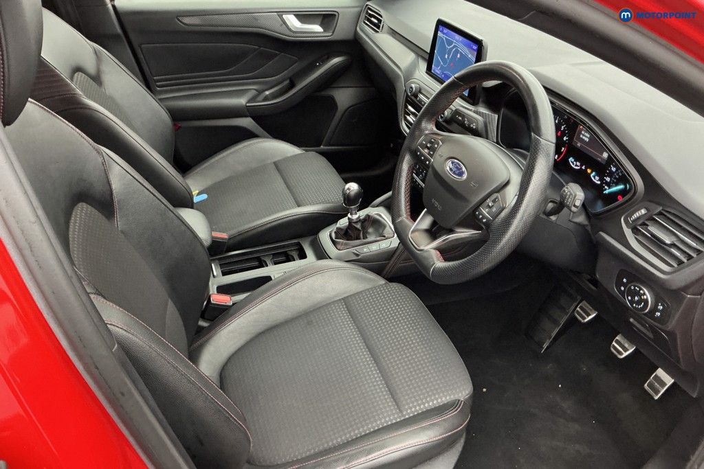 Used Ford Focus 2020 for sale - 76394656: Photo 15