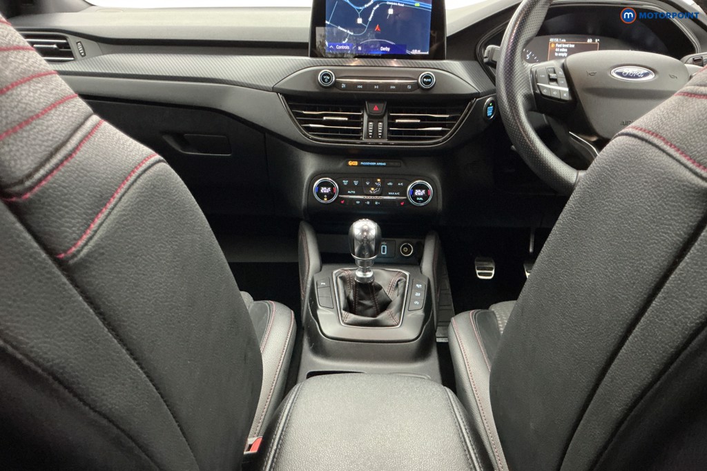 Used Ford Focus 2020 for sale - 76394656: Photo 18