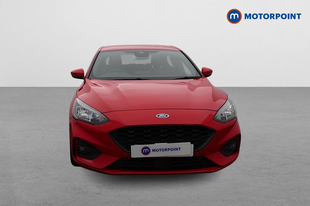 Used Ford Focus 2020 for sale - 76394656: Photo 2