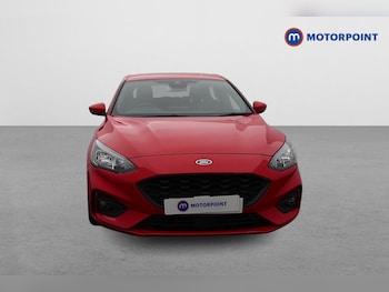 Used Ford Focus 2020 for sale - 76394656: Photo