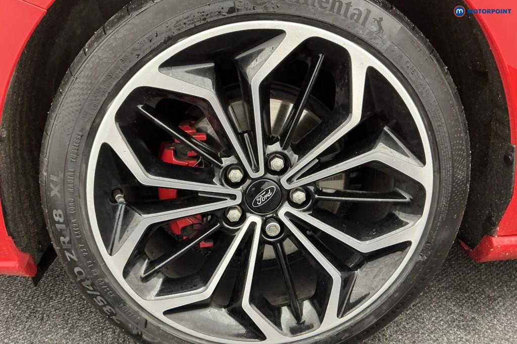 Used Ford Focus 2020 for sale - 76394656: Photo 41