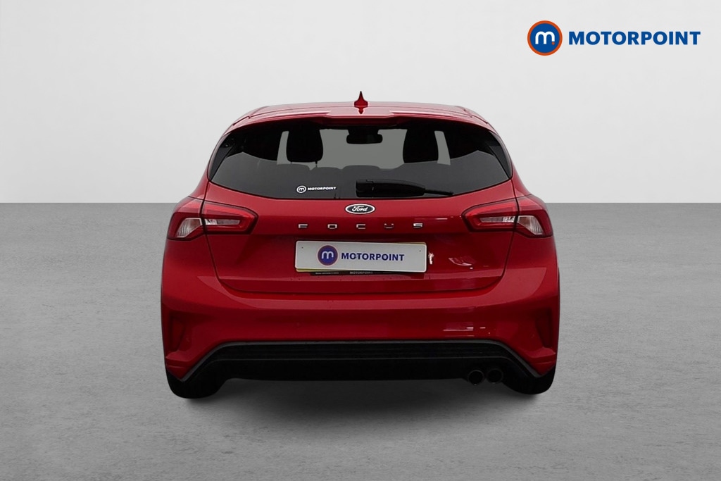 Used Ford Focus 2020 for sale - 76394656: Photo 6