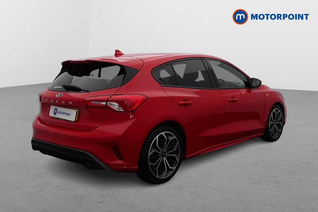 Used Ford Focus 2020 for sale - 76394656: Photo 7