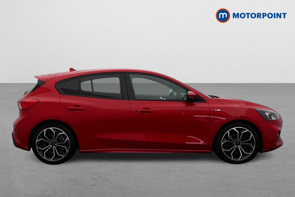 Used Ford Focus 2020 for sale - 76394656: Photo 8