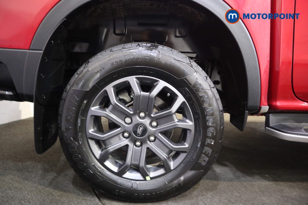 Used Ford Ranger 2024 for sale - 76416152: Photo 26