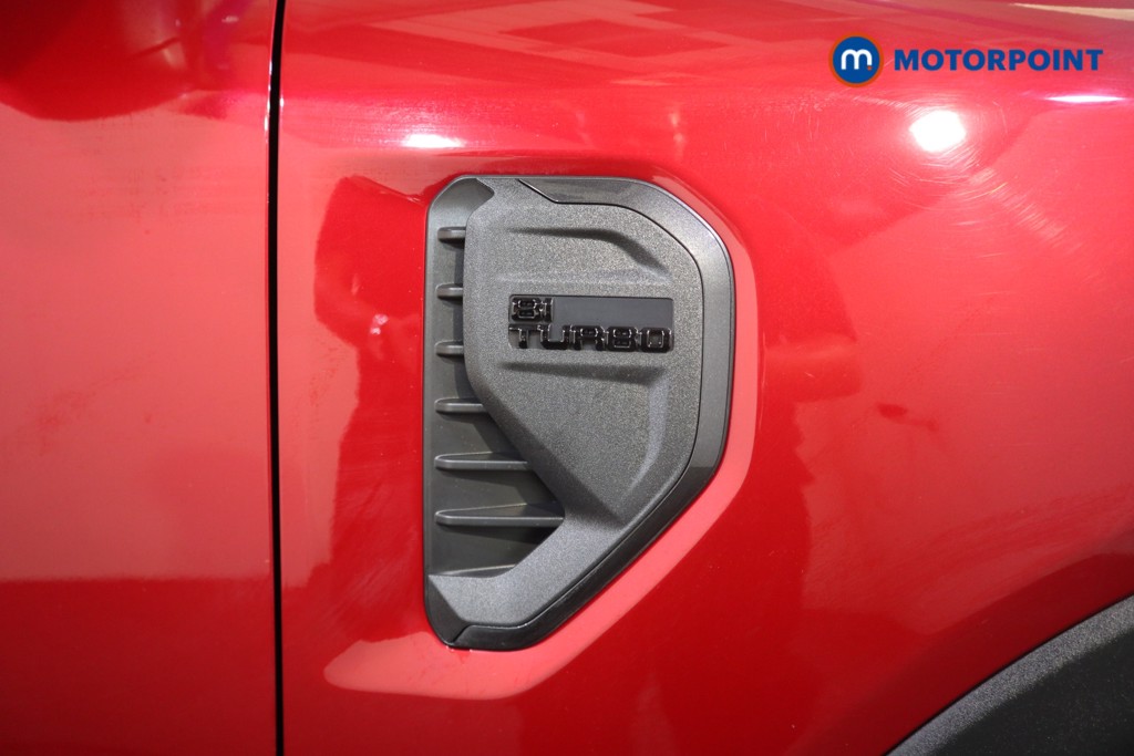 Used Ford Ranger 2024 for sale - 76416152: Photo 37