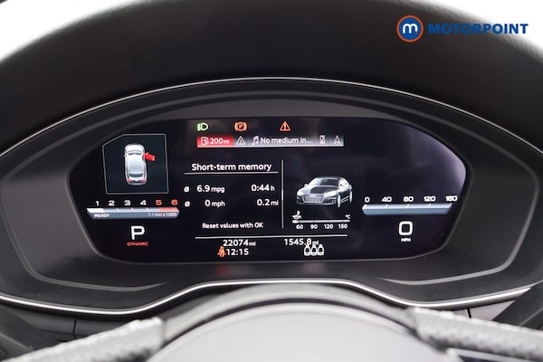 Used Audi A5 2021 for sale - 76287631: Photo 12